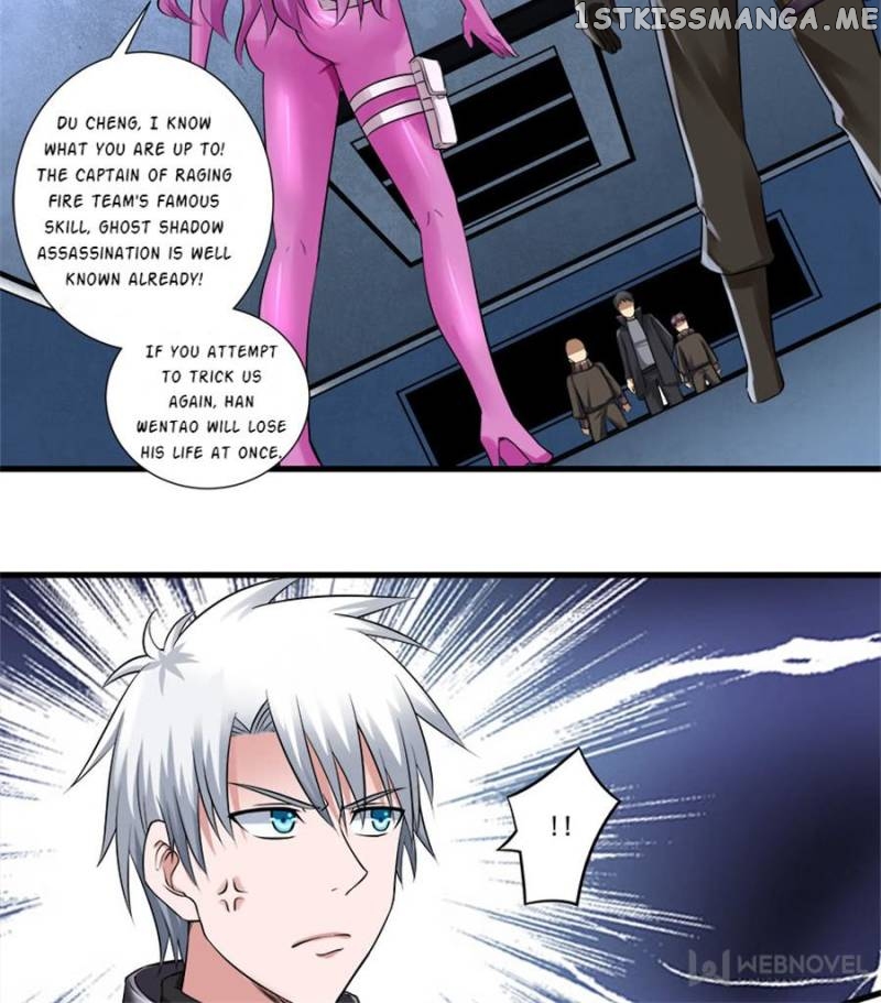 An urban cultivation frenzy chapter 51 - page 37