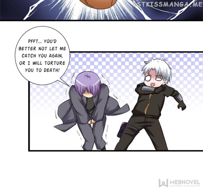 An urban cultivation frenzy chapter 51 - page 43