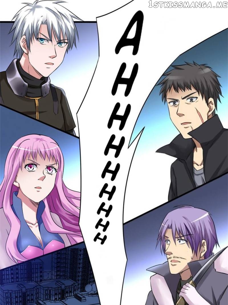 An urban cultivation frenzy chapter 51 - page 49