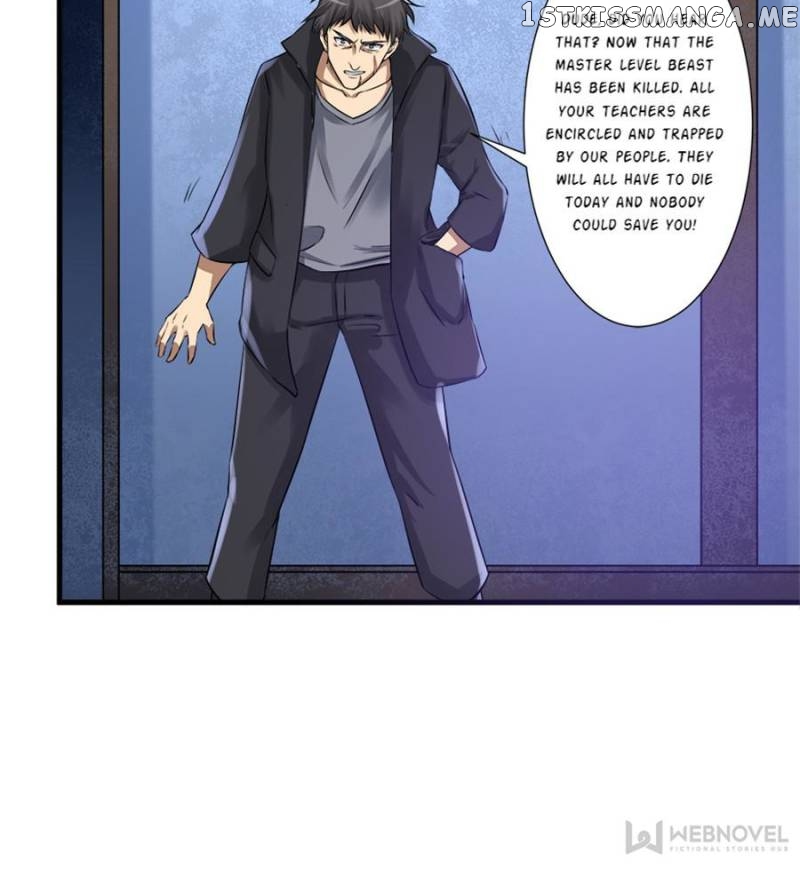 An urban cultivation frenzy chapter 51 - page 52