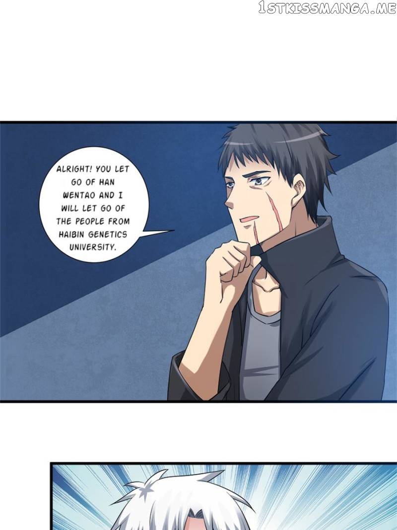 An urban cultivation frenzy chapter 51 - page 56