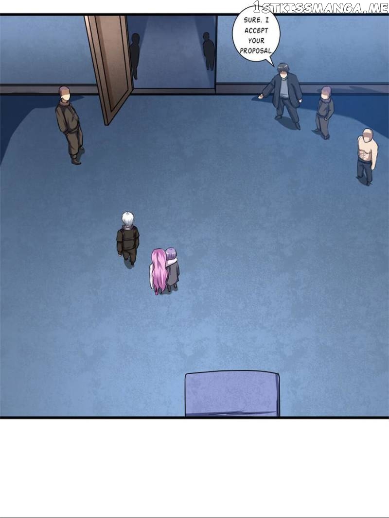 An urban cultivation frenzy chapter 51 - page 58