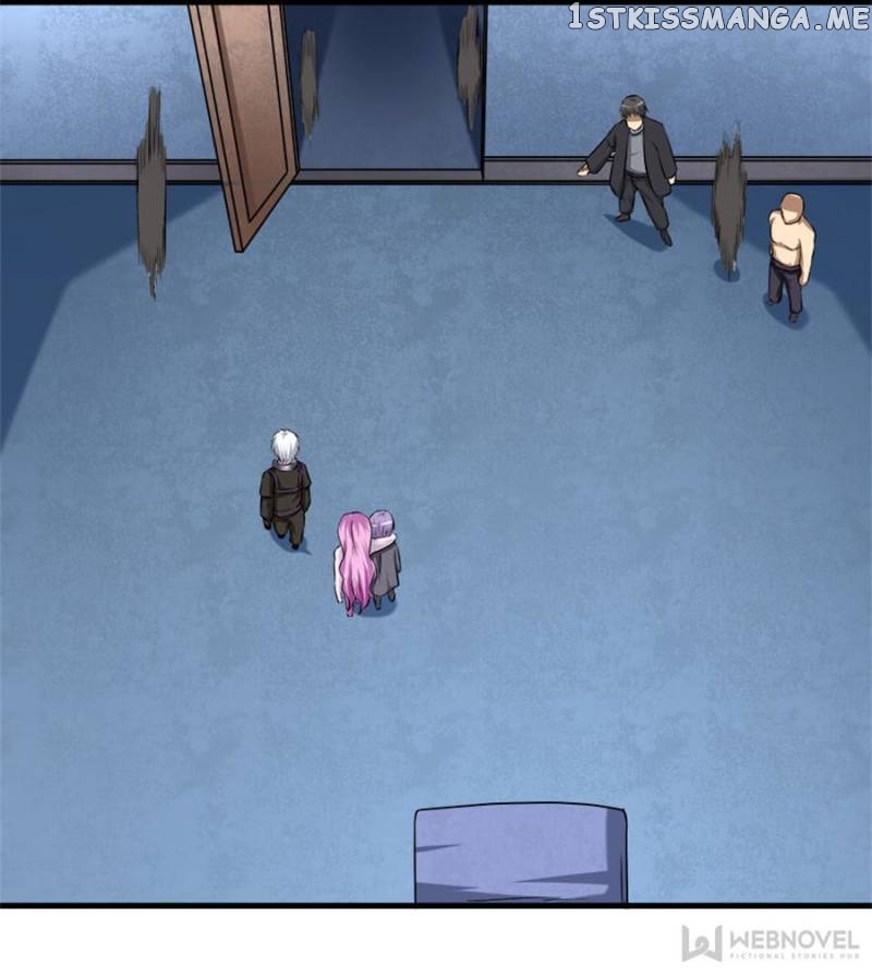 An urban cultivation frenzy chapter 51 - page 59