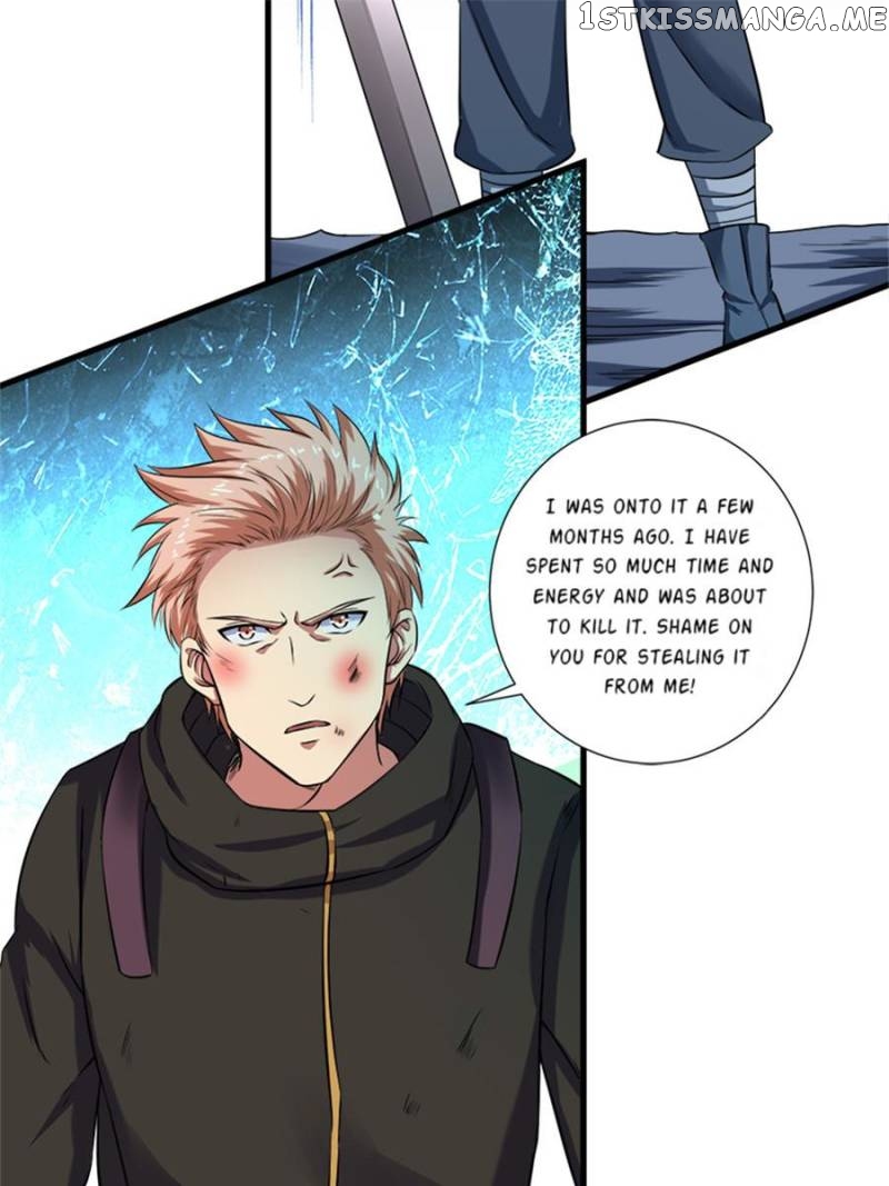 An urban cultivation frenzy chapter 51 - page 68