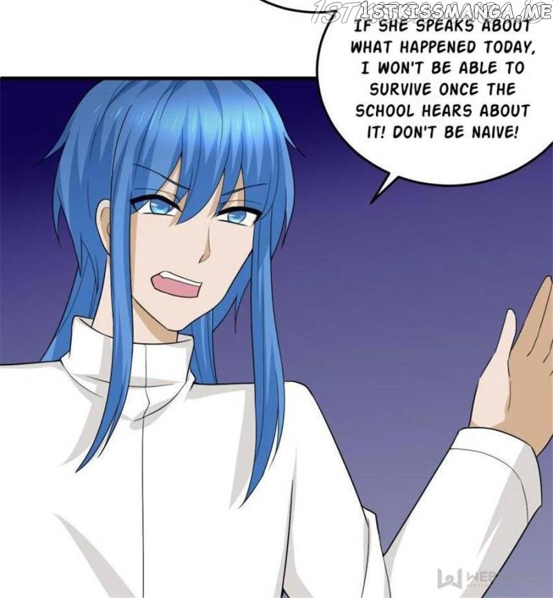 An urban cultivation frenzy chapter 74 - page 12