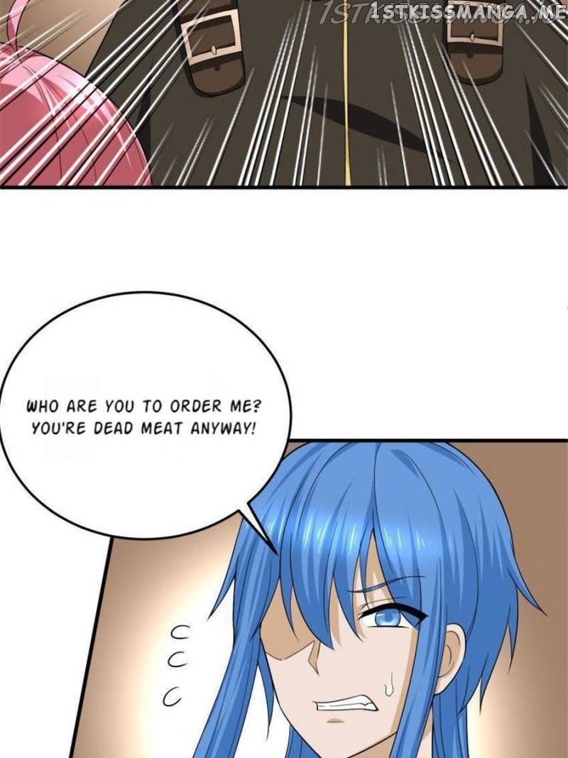 An urban cultivation frenzy chapter 74 - page 14