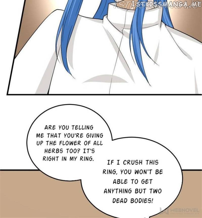 An urban cultivation frenzy chapter 74 - page 15