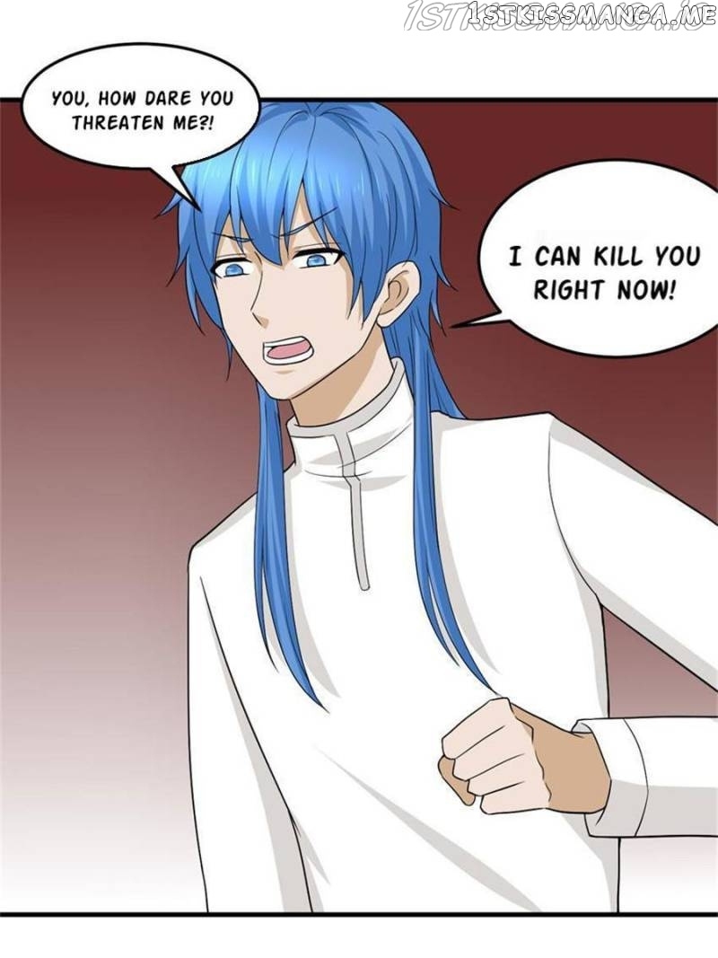An urban cultivation frenzy chapter 74 - page 19