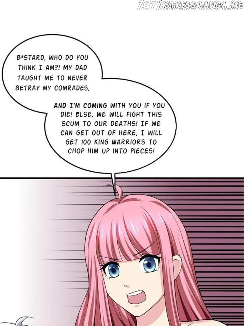 An urban cultivation frenzy chapter 74 - page 28