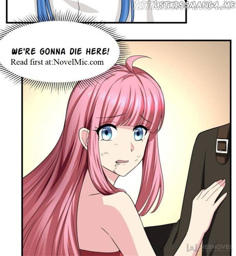 An urban cultivation frenzy chapter 74 - page 3