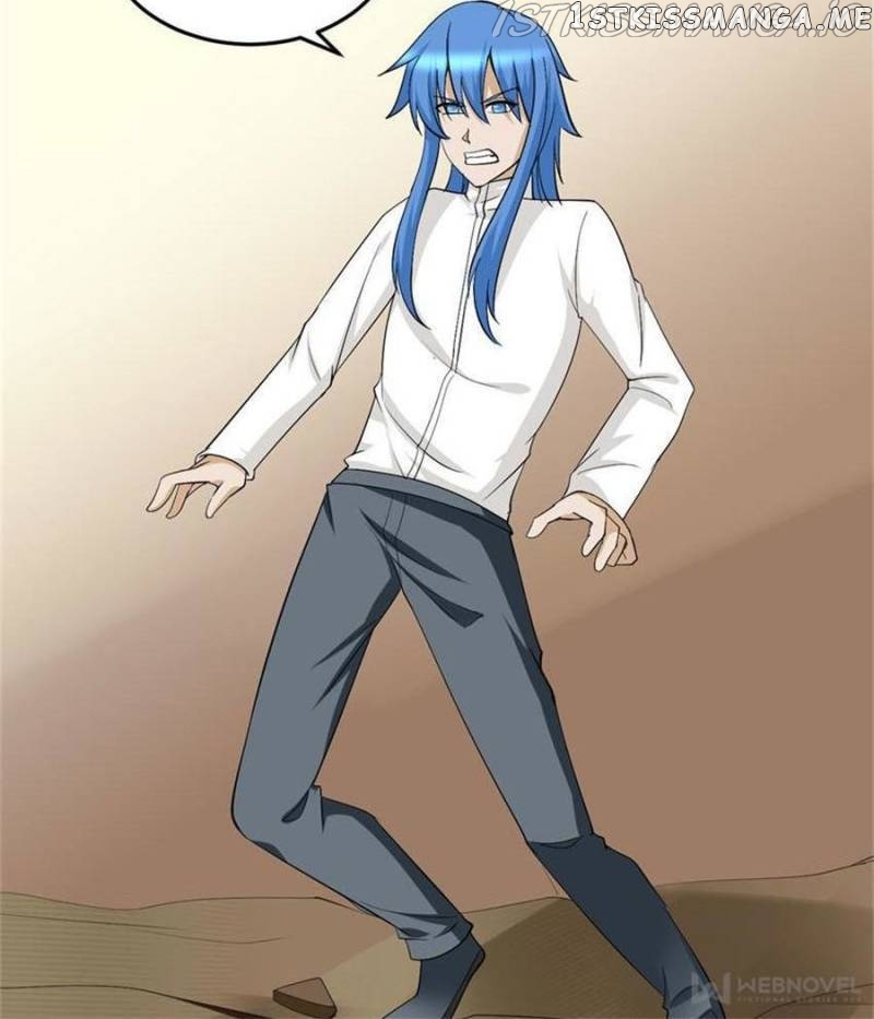 An urban cultivation frenzy chapter 74 - page 40