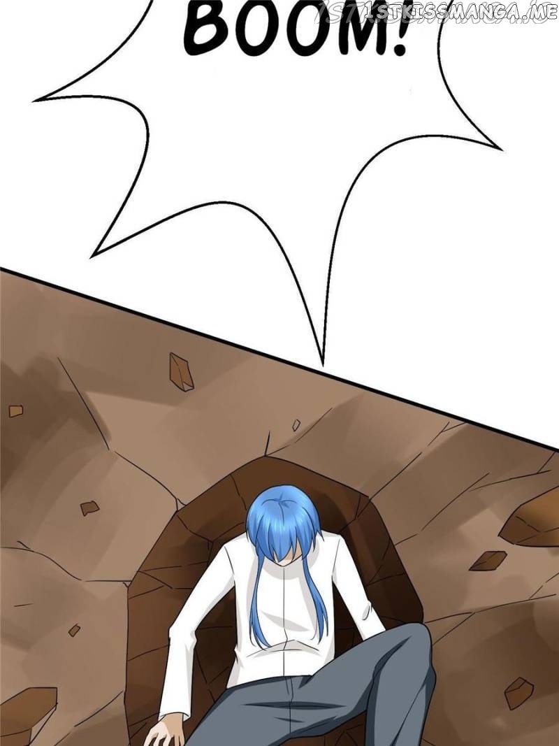 An urban cultivation frenzy chapter 74 - page 45