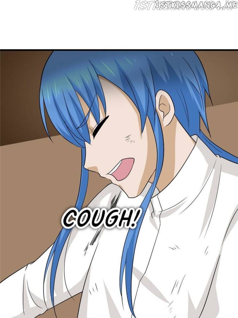 An urban cultivation frenzy chapter 74 - page 47