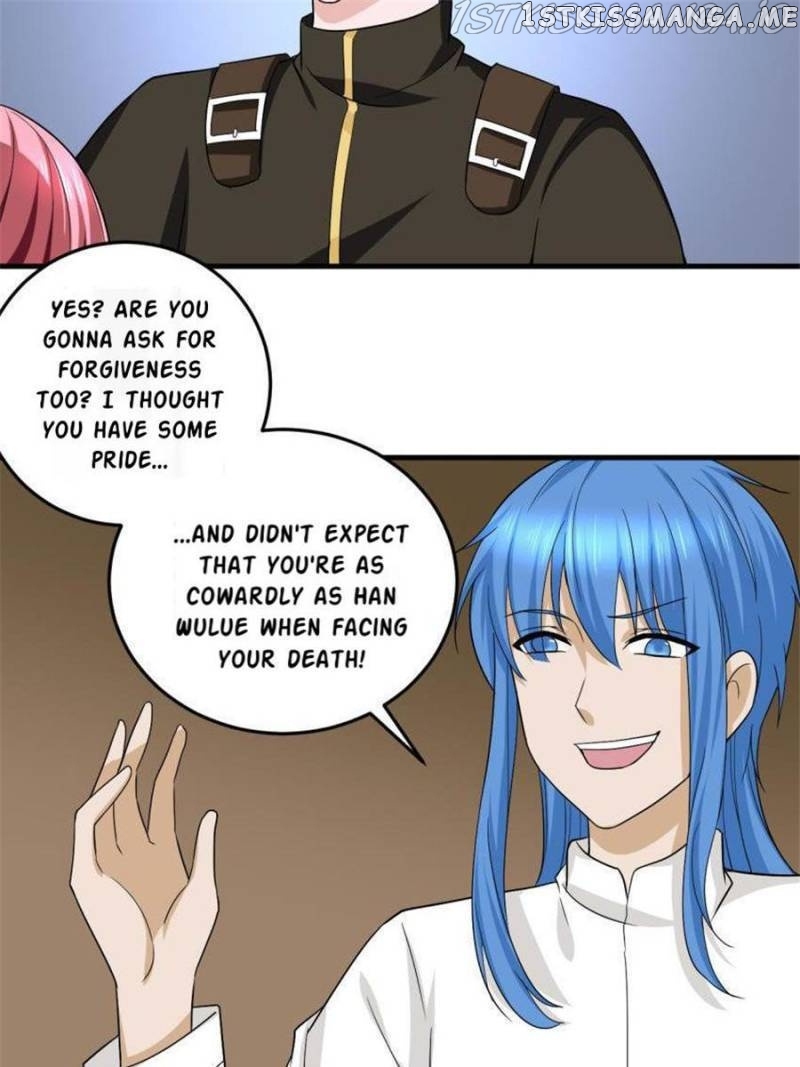 An urban cultivation frenzy chapter 74 - page 7