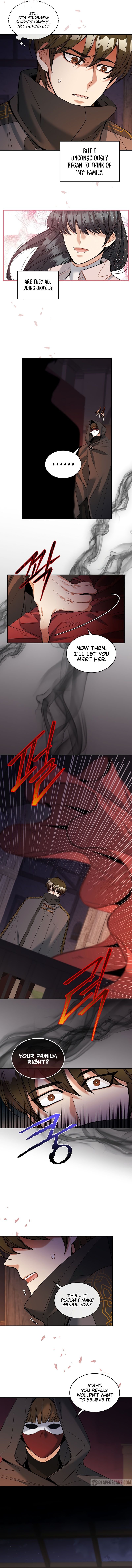 Please Repent, Your Grace! chapter 25 - page 8