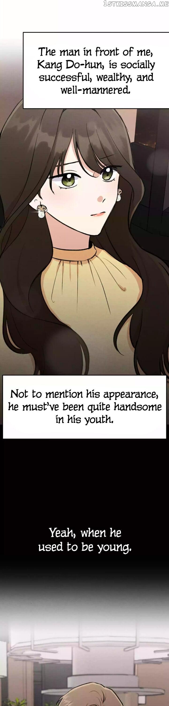 Do Your Worse Chapter 1 - page 10
