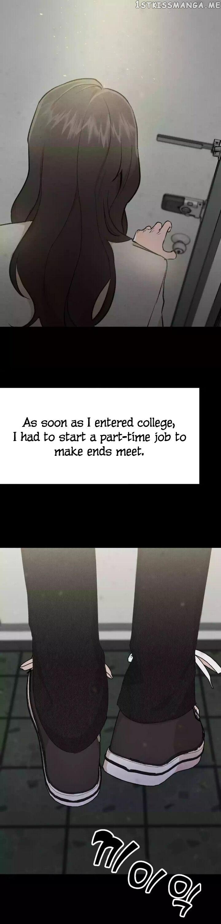 Do Your Worse Chapter 1 - page 15