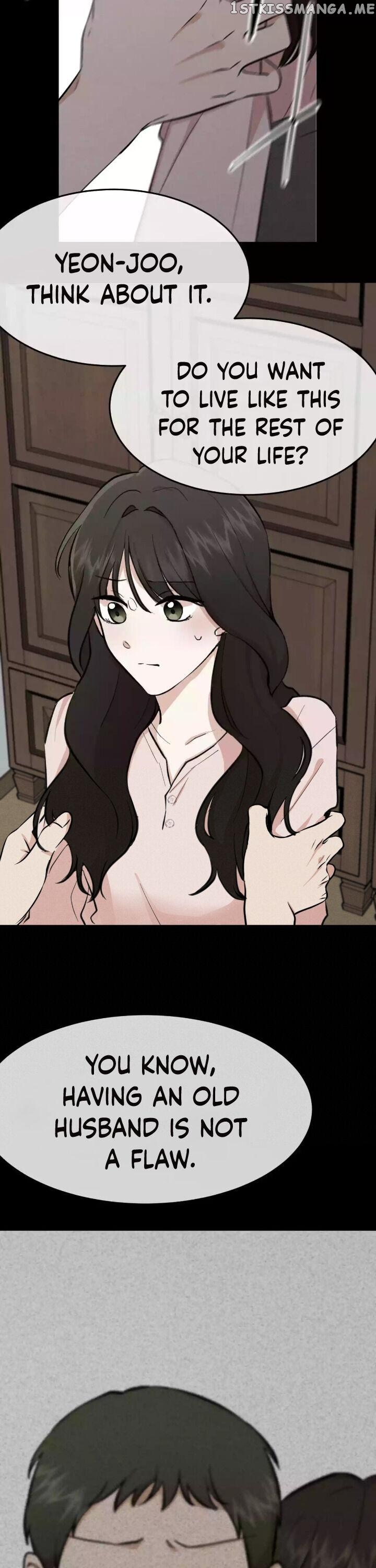 Do Your Worse Chapter 1 - page 22