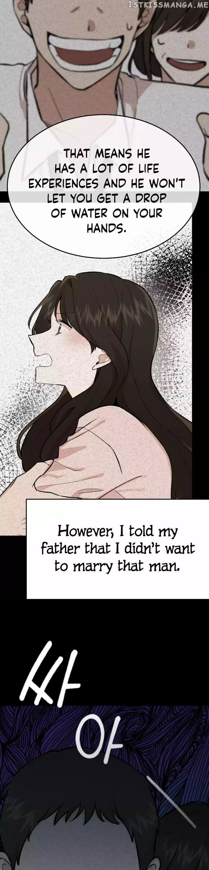 Do Your Worse Chapter 1 - page 23