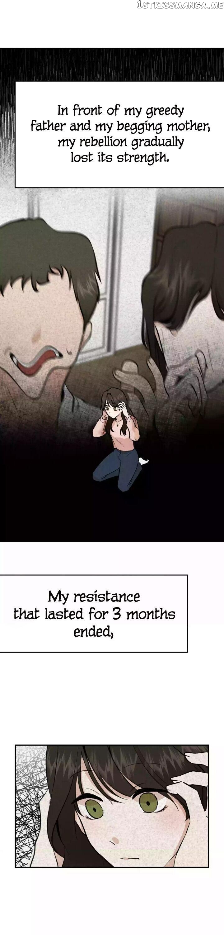 Do Your Worse Chapter 1 - page 25