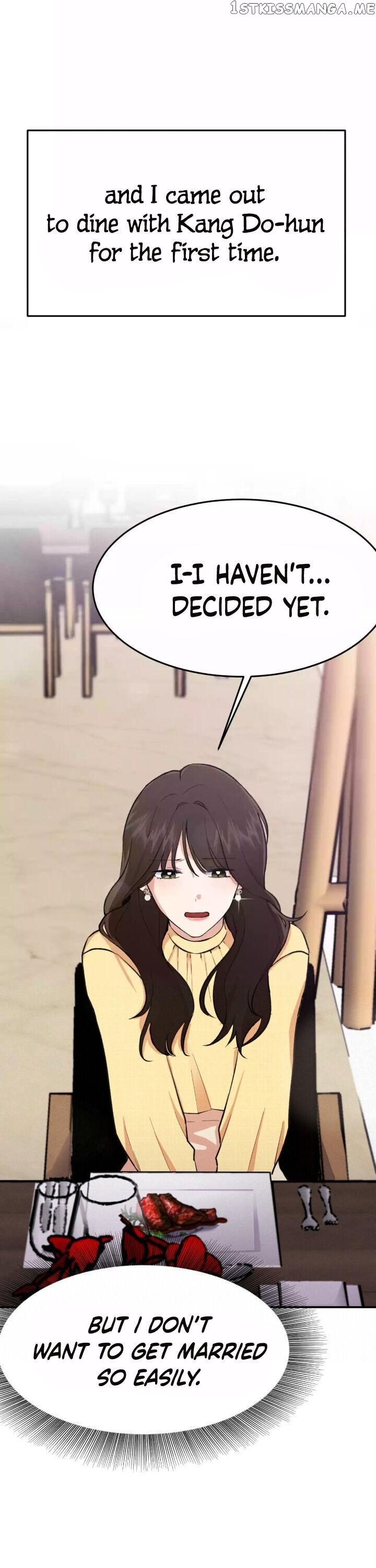 Do Your Worse Chapter 1 - page 26