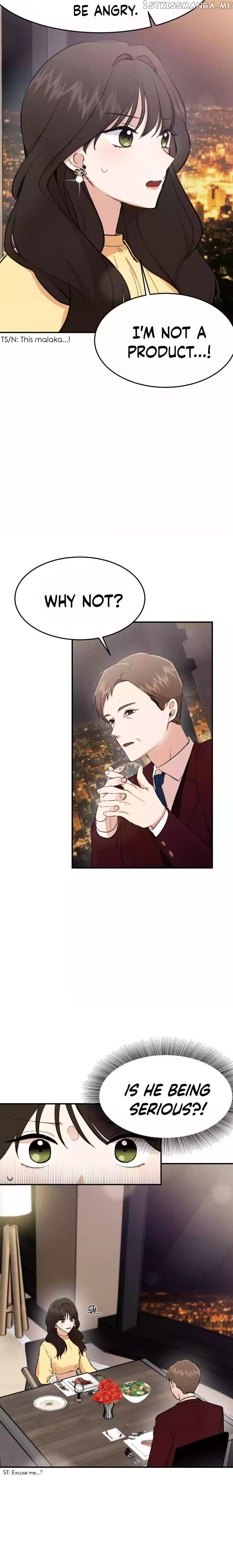 Do Your Worse Chapter 1 - page 28