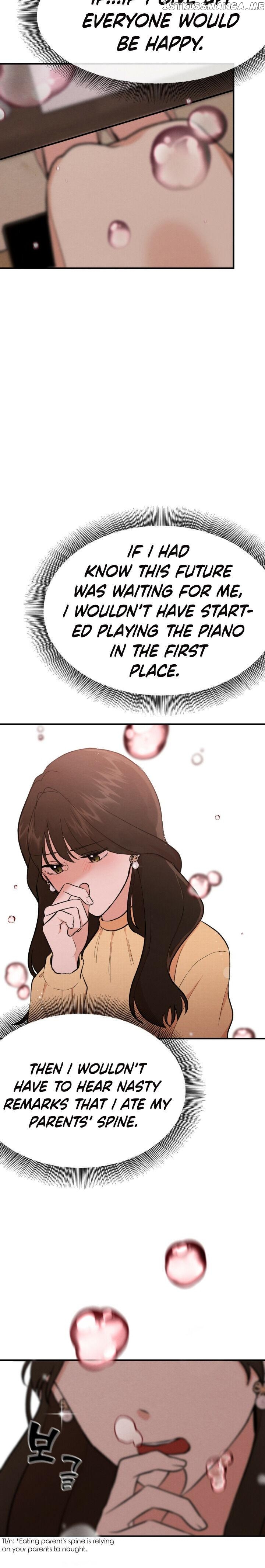Do Your Worse Chapter 1 - page 32