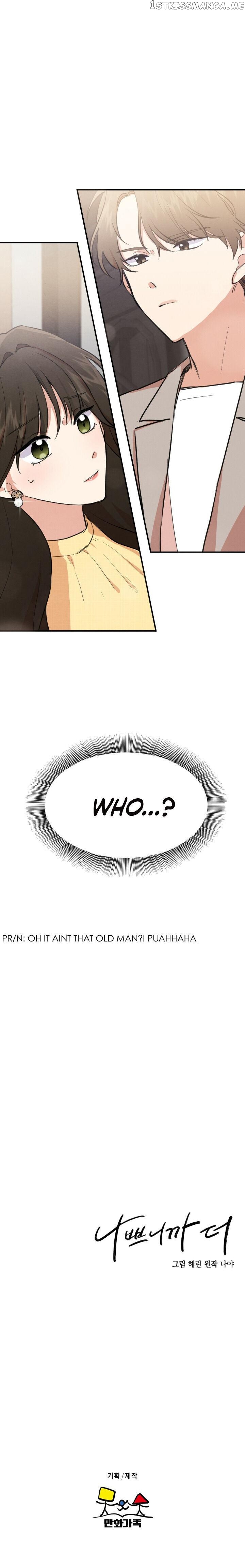 Do Your Worse Chapter 1 - page 36