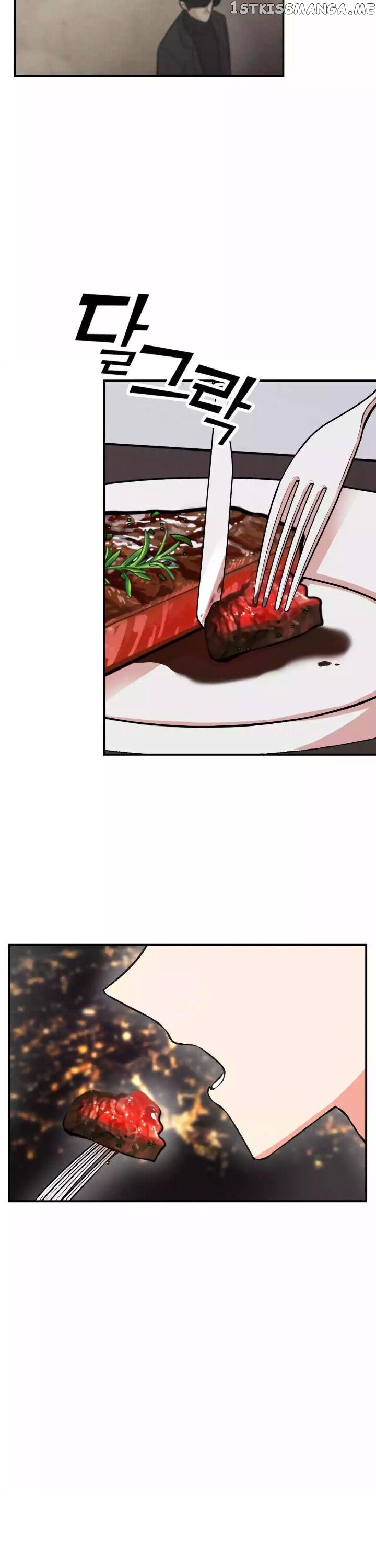 Do Your Worse Chapter 1 - page 4