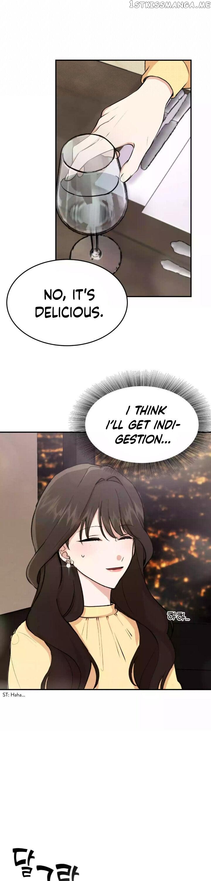 Do Your Worse Chapter 1 - page 7