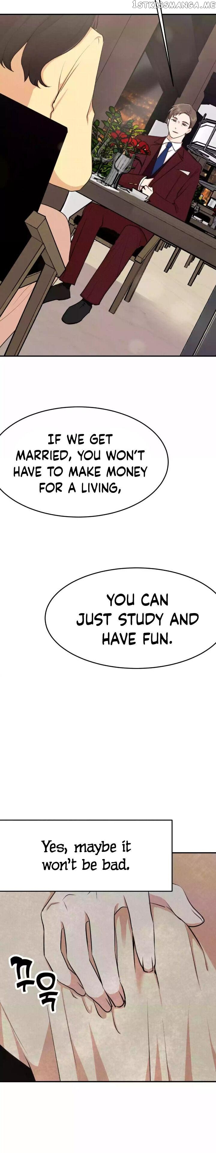 Do Your Worse Chapter 1 - page 9