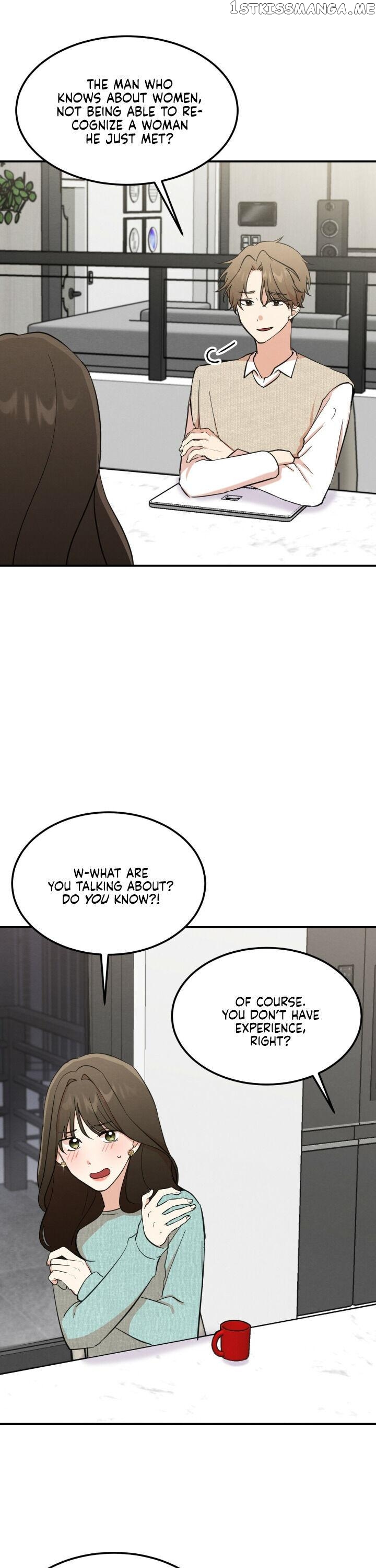 Do Your Worse Chapter 5 - page 14