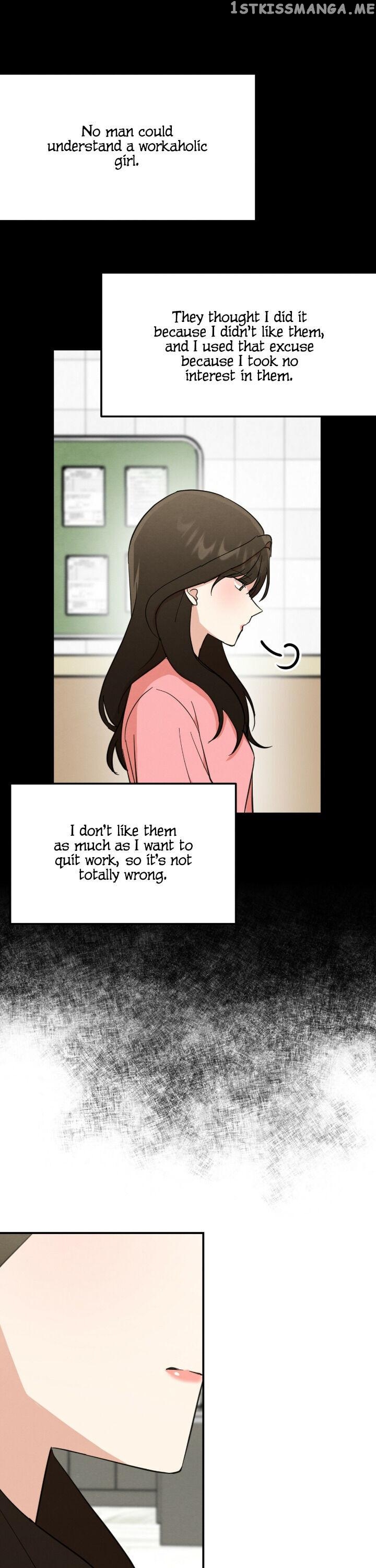 Do Your Worse Chapter 5 - page 18
