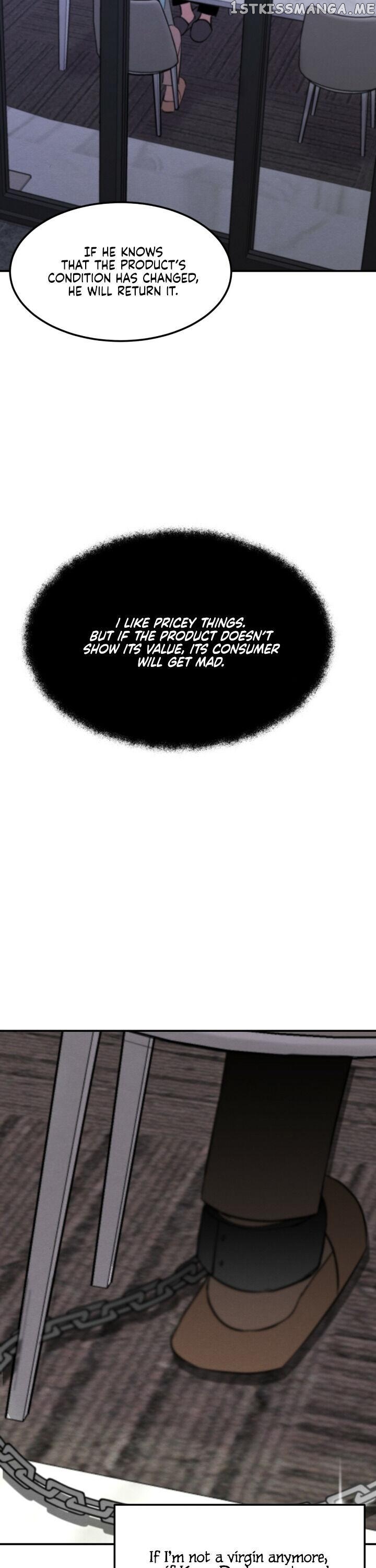 Do Your Worse Chapter 5 - page 20