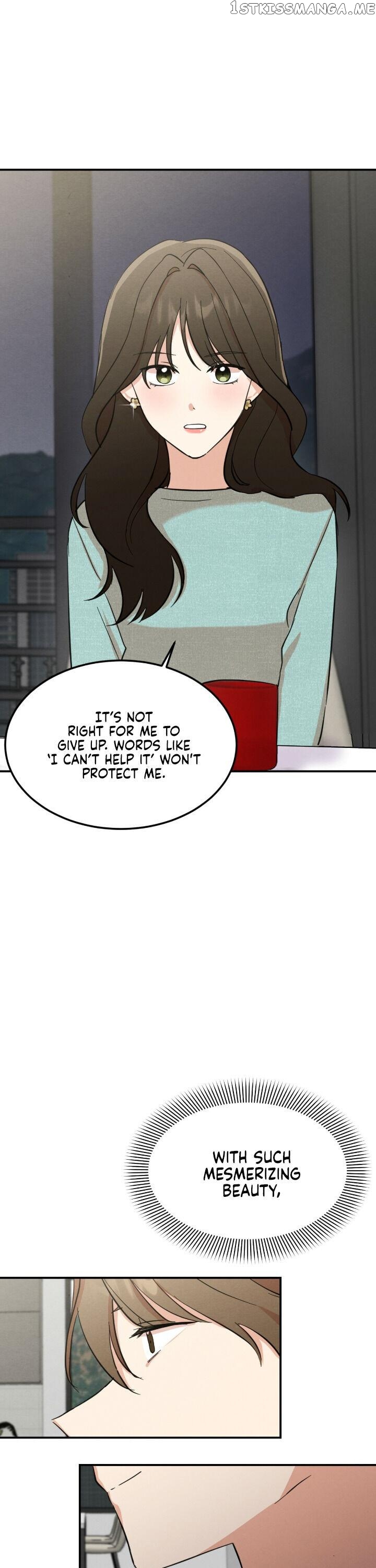 Do Your Worse Chapter 5 - page 22
