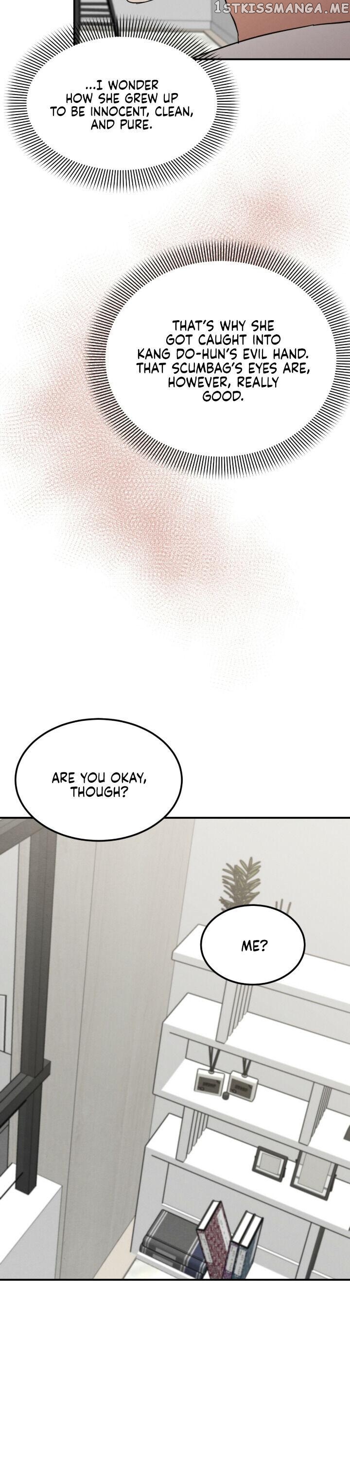 Do Your Worse Chapter 5 - page 23