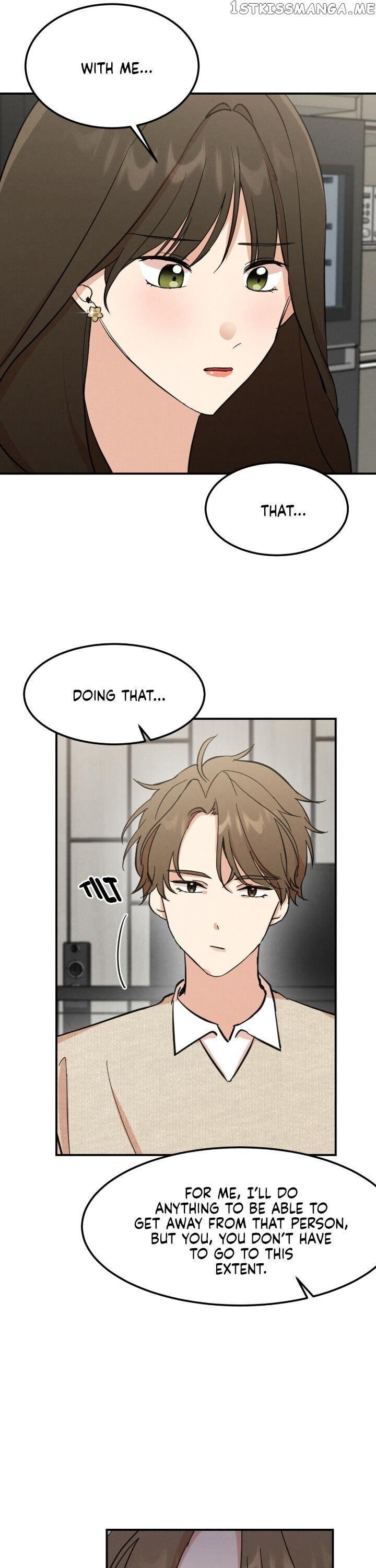 Do Your Worse Chapter 5 - page 24
