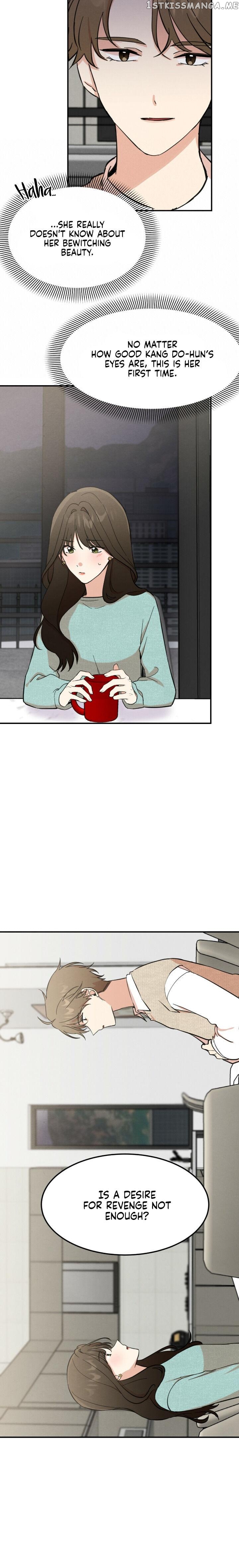 Do Your Worse Chapter 5 - page 25