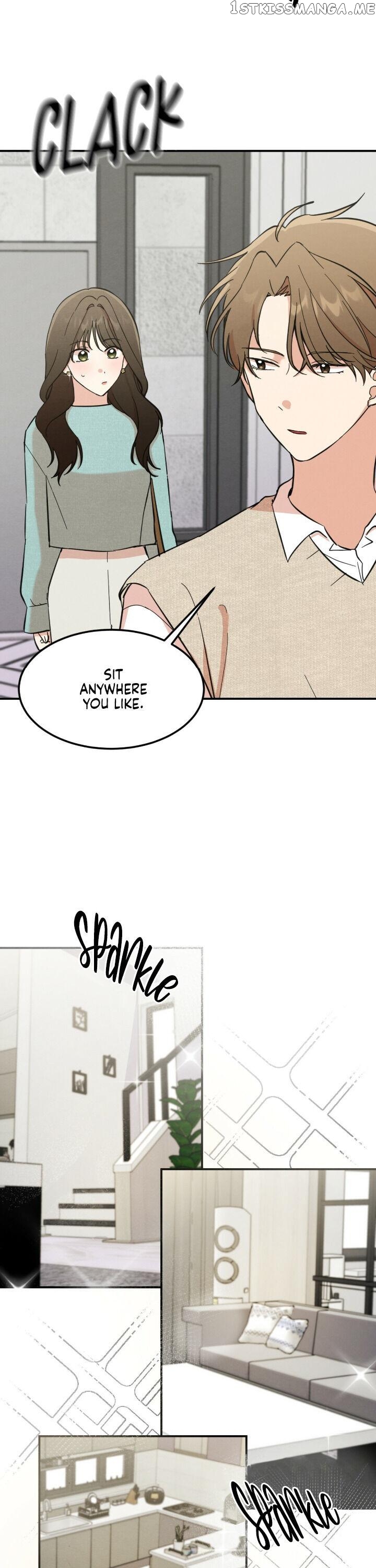 Do Your Worse Chapter 5 - page 3