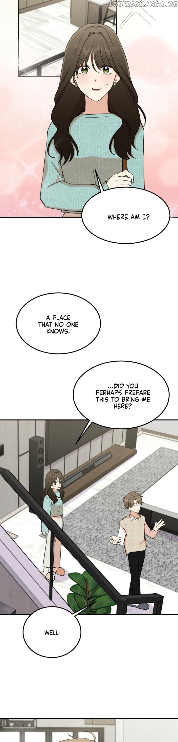 Do Your Worse Chapter 5 - page 4