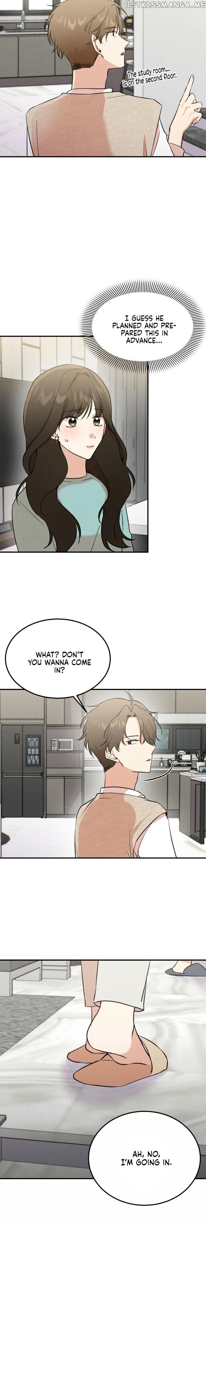 Do Your Worse Chapter 5 - page 5