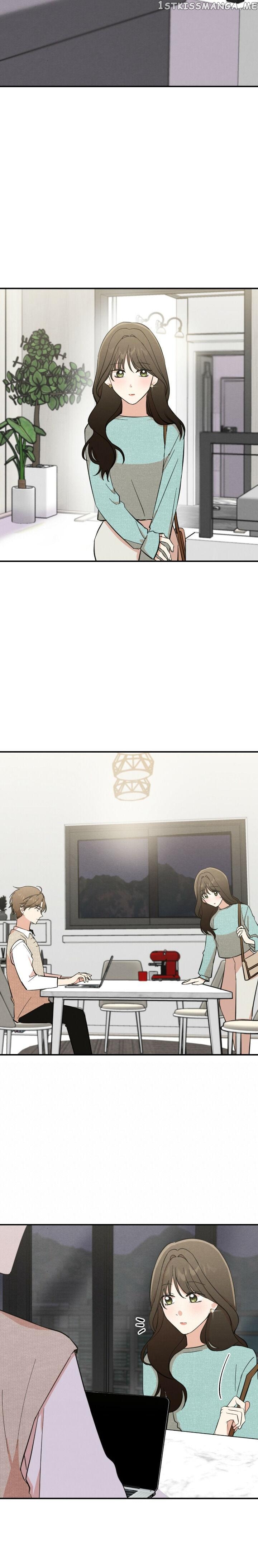 Do Your Worse Chapter 5 - page 9