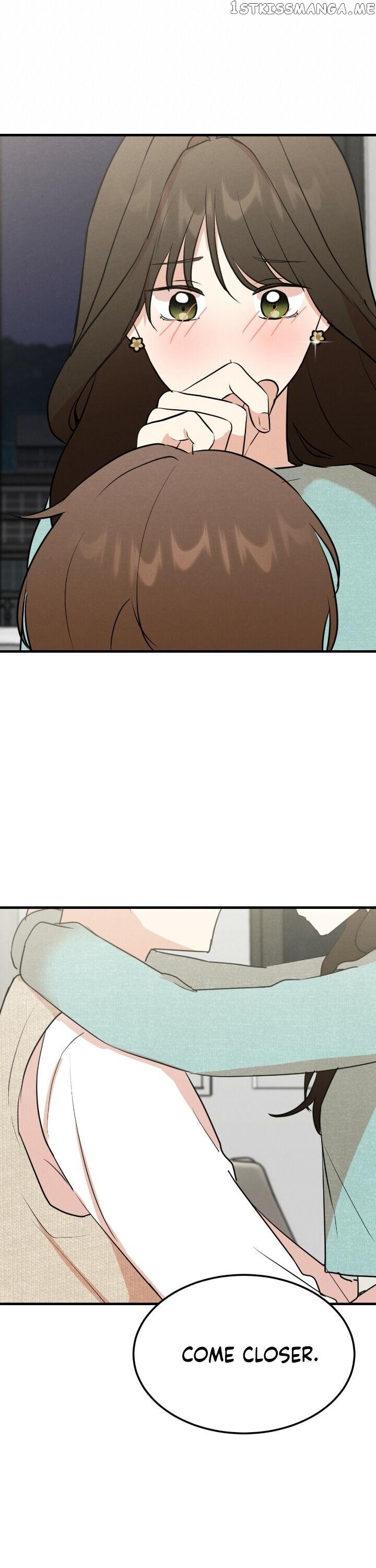 Do Your Worse Chapter 6 - page 14