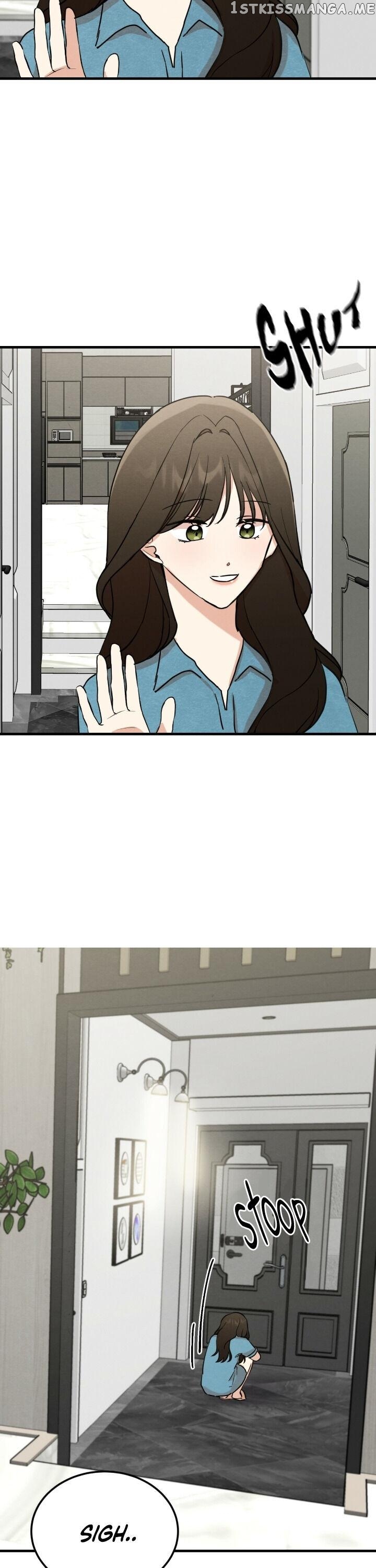Do Your Worse Chapter 6 - page 24