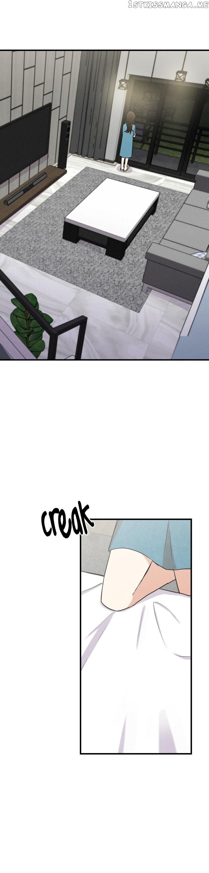 Do Your Worse Chapter 6 - page 26