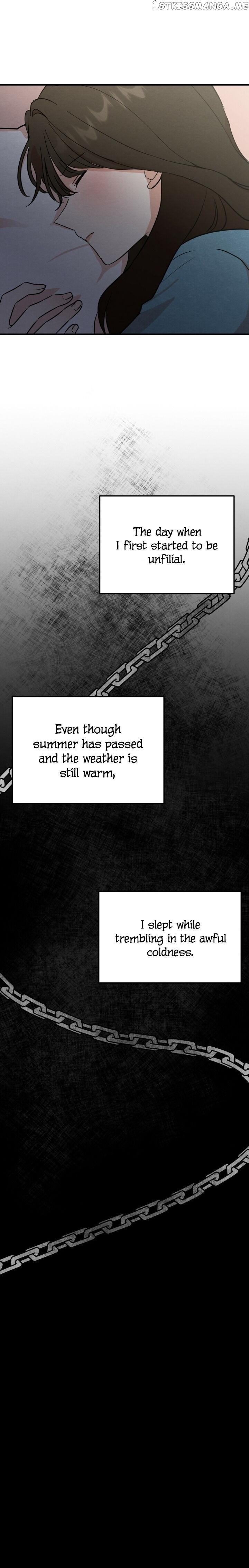 Do Your Worse Chapter 6 - page 28