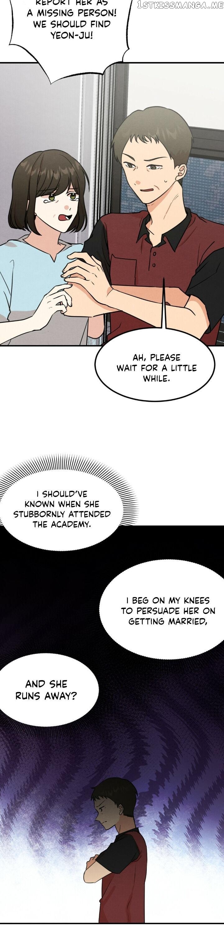Do Your Worse Chapter 8 - page 12
