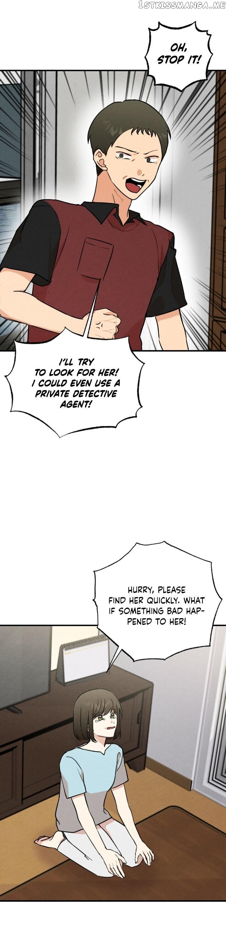 Do Your Worse Chapter 8 - page 14