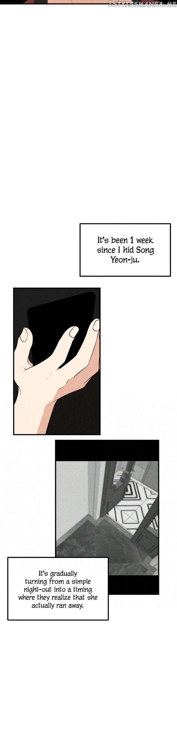 Do Your Worse Chapter 8 - page 16
