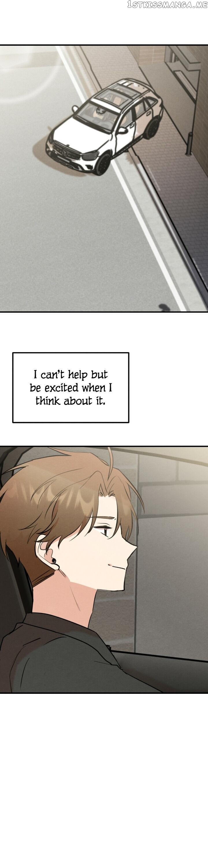 Do Your Worse Chapter 8 - page 26